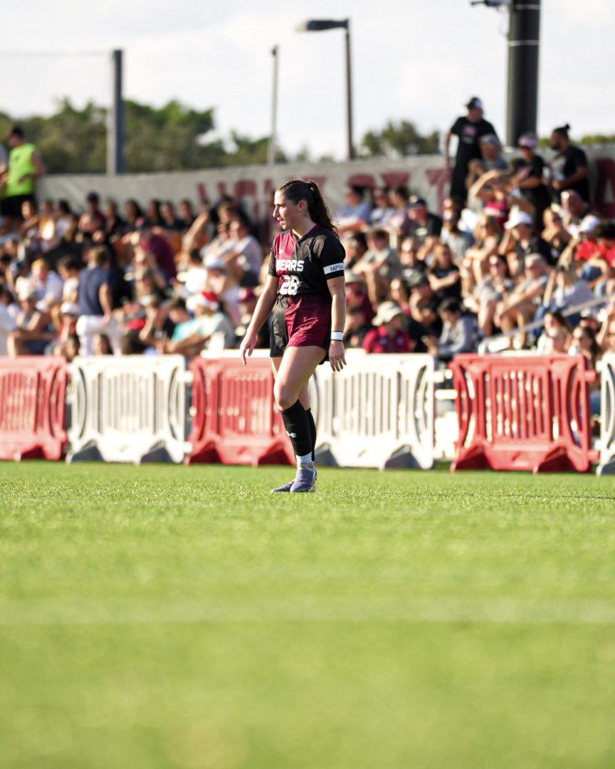 Lenoir-Rhyne Women's Soccer tweet media