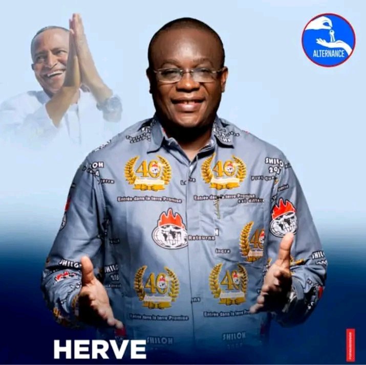 Baelenge Irenge tweet media