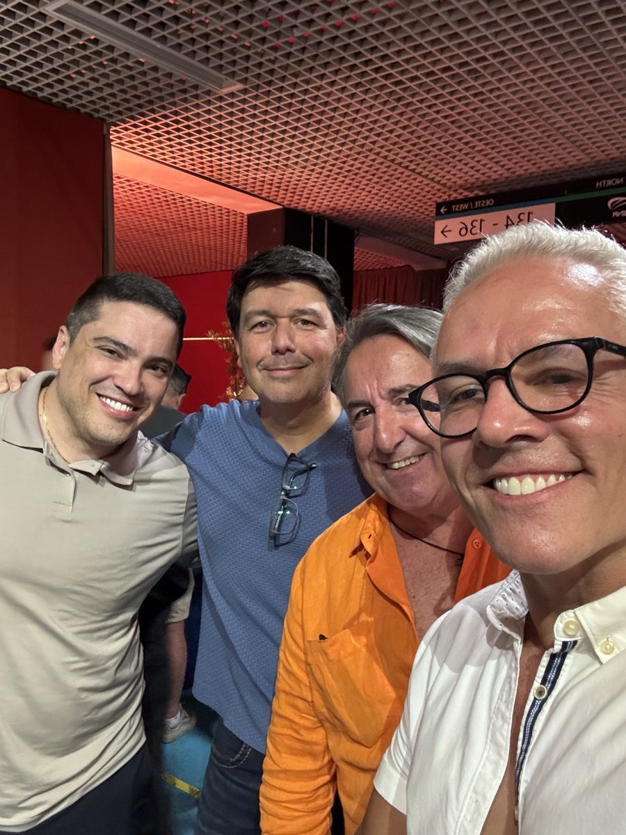 Bem vindo ao maior do Sul! 🇧🇼
<a href="/alexleitao/">Alex Leitao</a>