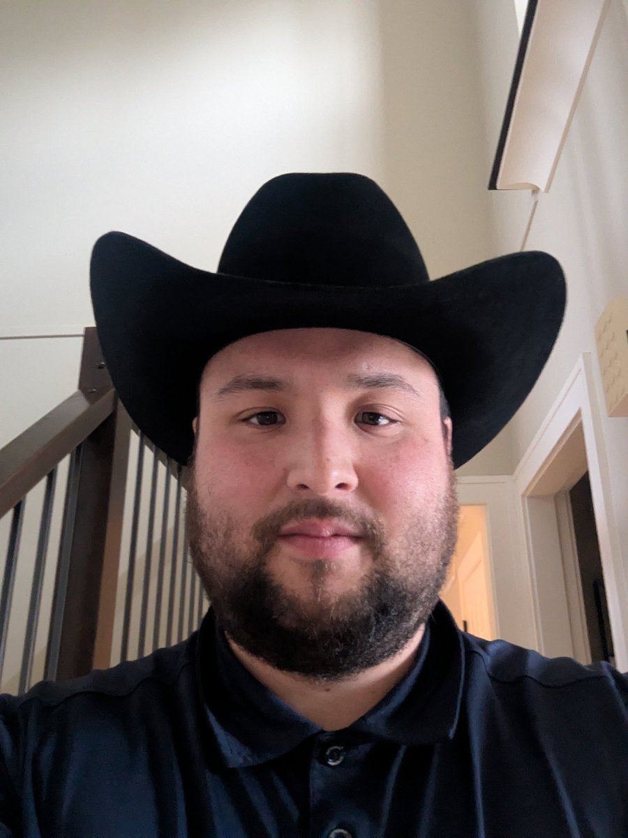 JSuzuki74's tweet photo. 🤠 https://t.co/Dt3plOZ2Jo