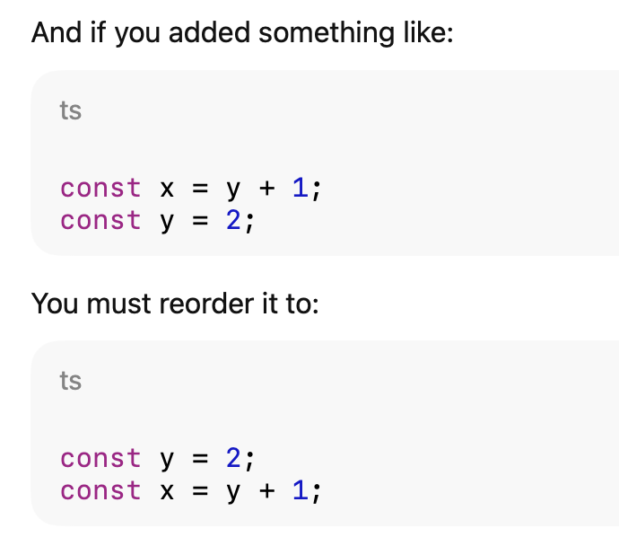 If you vibe code hard enough, you eventually get to end-game vibe coding