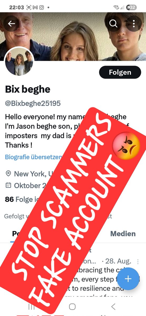 Camilla Beghe tweet media