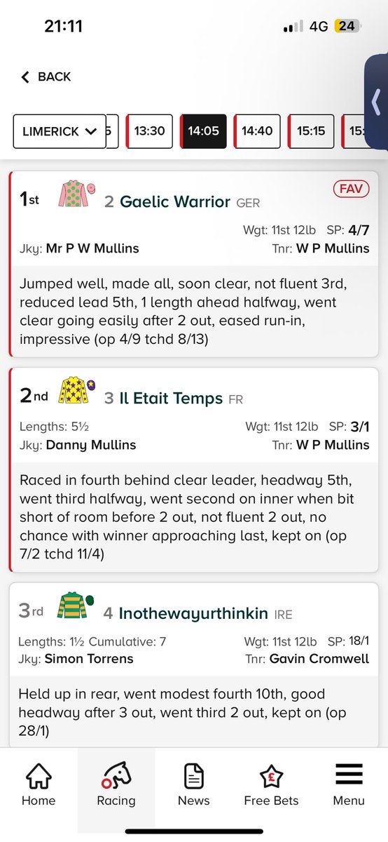 Reggiewoo83's tweet photo. Is this the best novice race you’ve ever seen? We all remember it for the Mullins/mullins finger wagging fallout but Jesus it was hot!! @TakeAPullpod https://t.co/doiraI3bHd