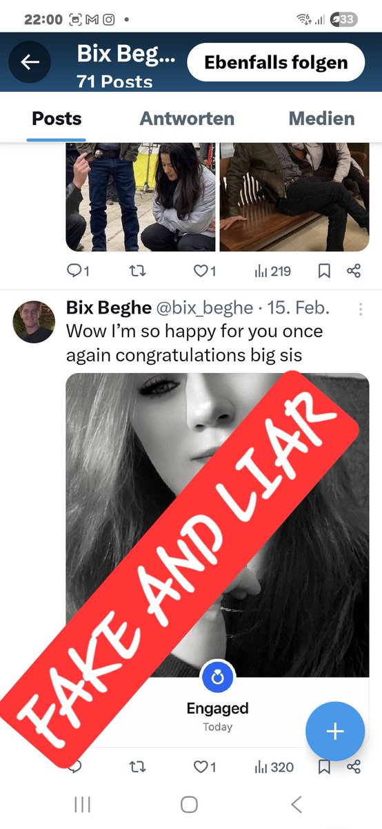 Camilla Beghe tweet media