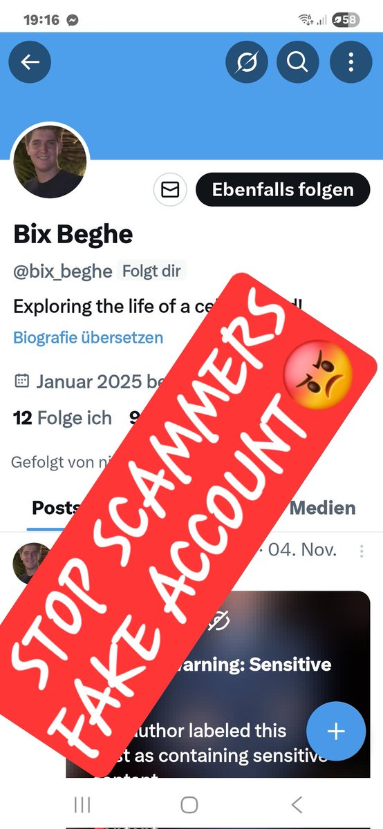 Camilla Beghe tweet media