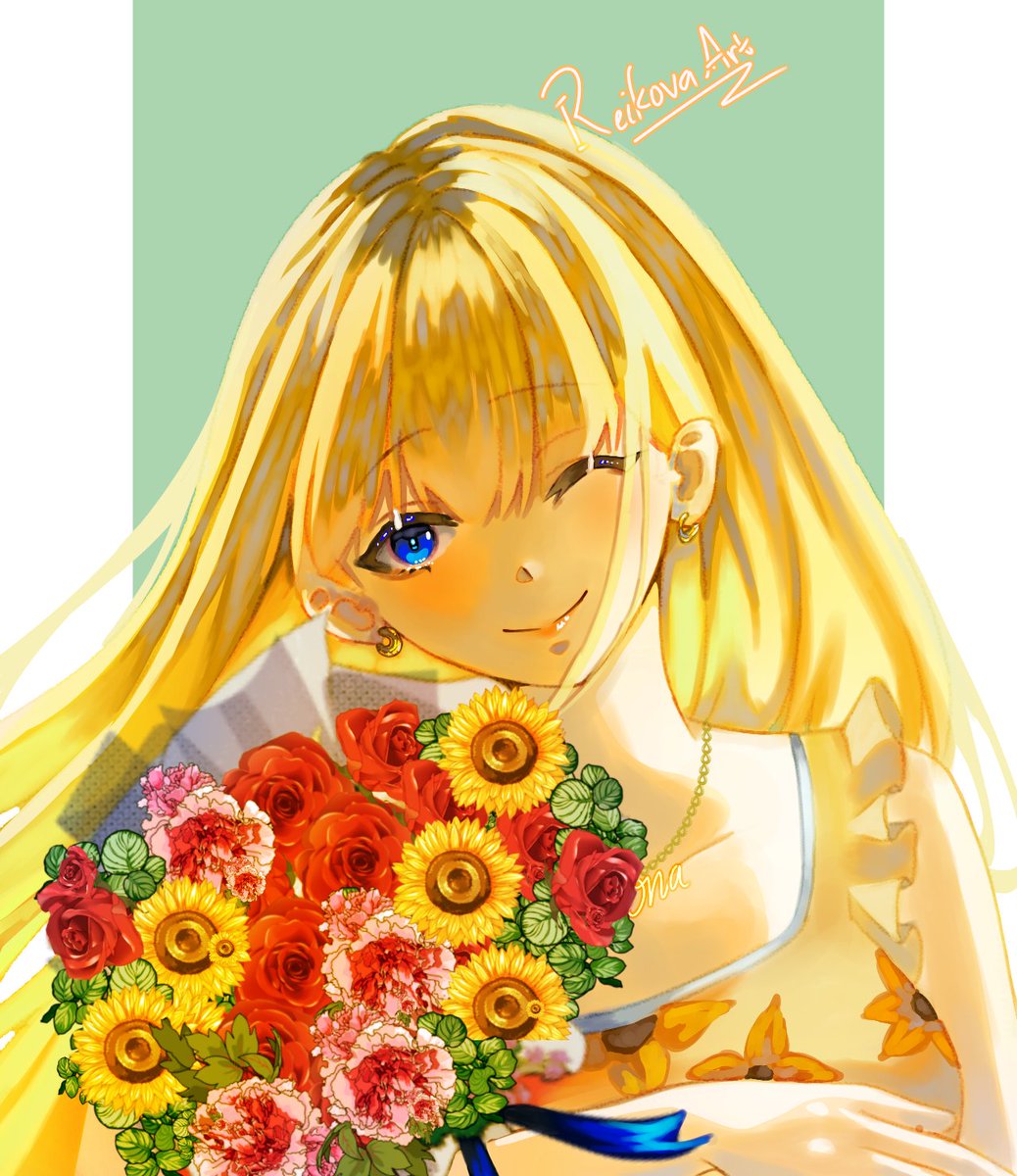 Is there anyone who wants to commission me? 

Help me verify guys. The price is cheap and the 2 fastest buyers will get 1 free chibi art  🥺

vgen.co/Reikova_Art

#VGenComm #opencommissions #VGenOpen