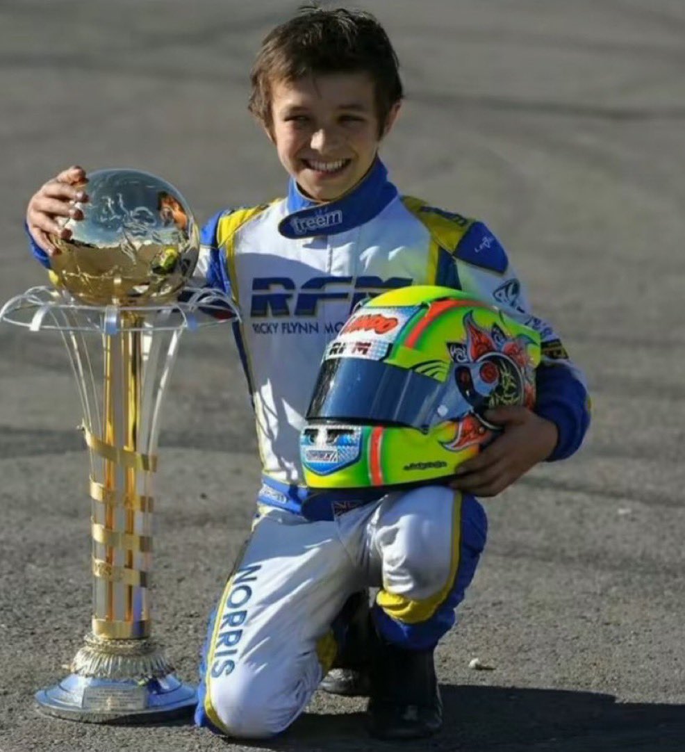 onlyfourlando's tweet image. Do it for him.