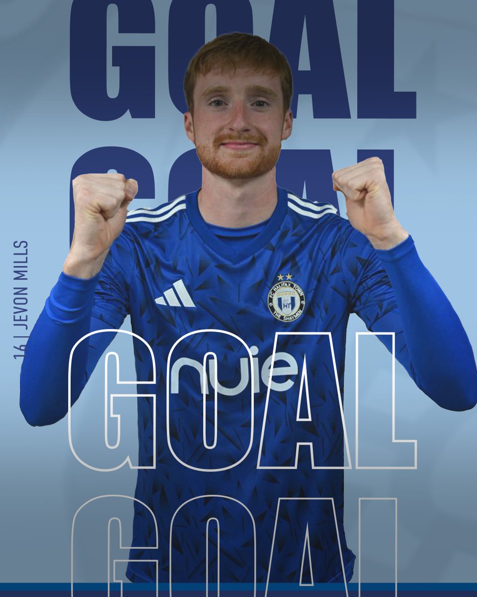 ⏰ 88' | GOAL

Jevon Mills hits a beauty into the bottom corner.

🔵 4-0 🟠

#Shaymen | FC