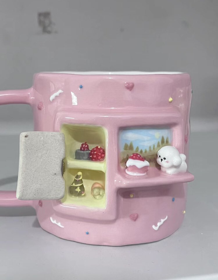heart_jpg's tweet image. cutest cup