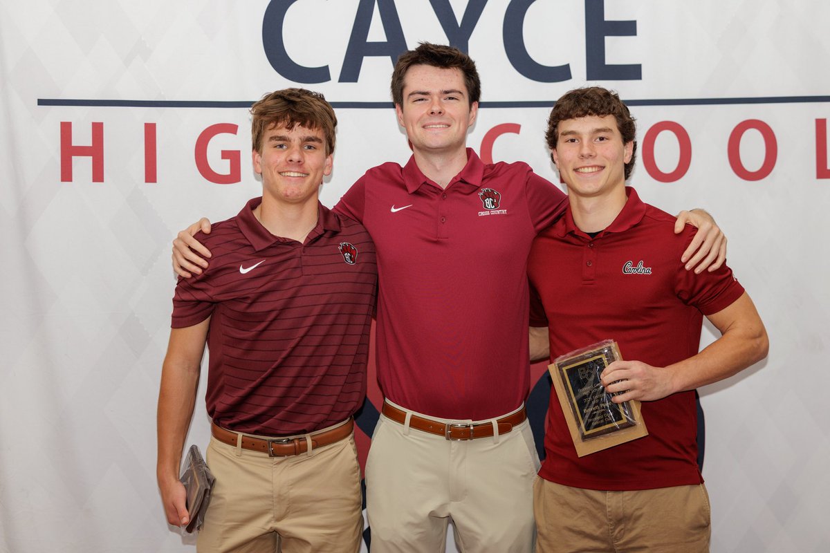 Brookland-Cayce Athletics tweet media