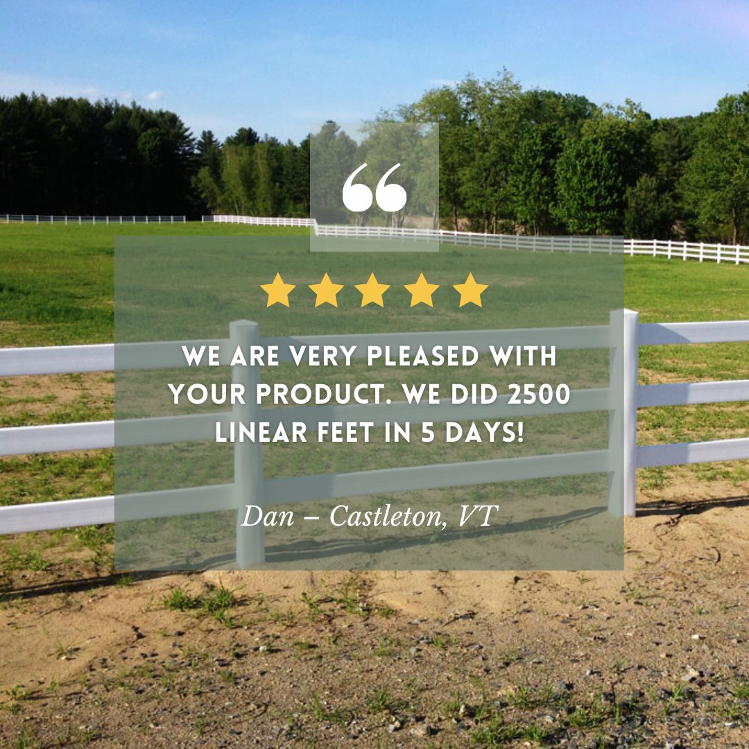 Derby Fence Co tweet media