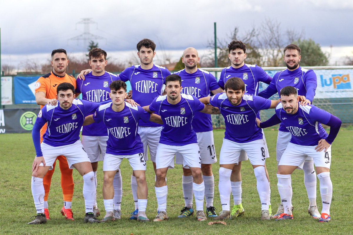 FINAL DEL PARTIDO

Atl. Mansillés 2-2 CD.Becerril

⚽️ Simal y Charly

Mucha suerte al <a href="/AtlMansilles/">Atlético Mansillés</a> para lo que resta de temporada, nos vemos en el Mariano Haro 

#VamosBece #rugeBecerril