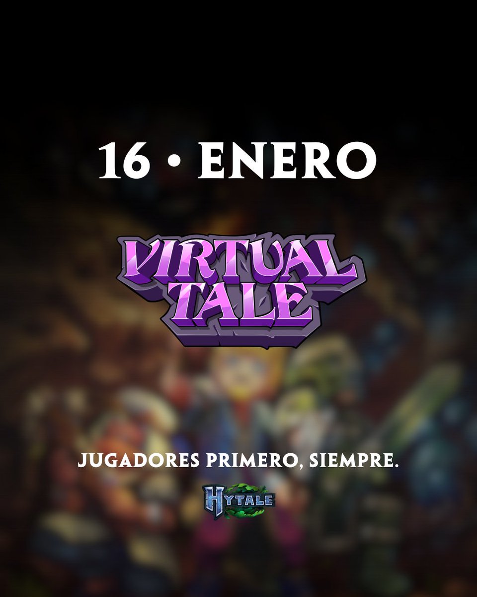 VirtualTale Network tweet media