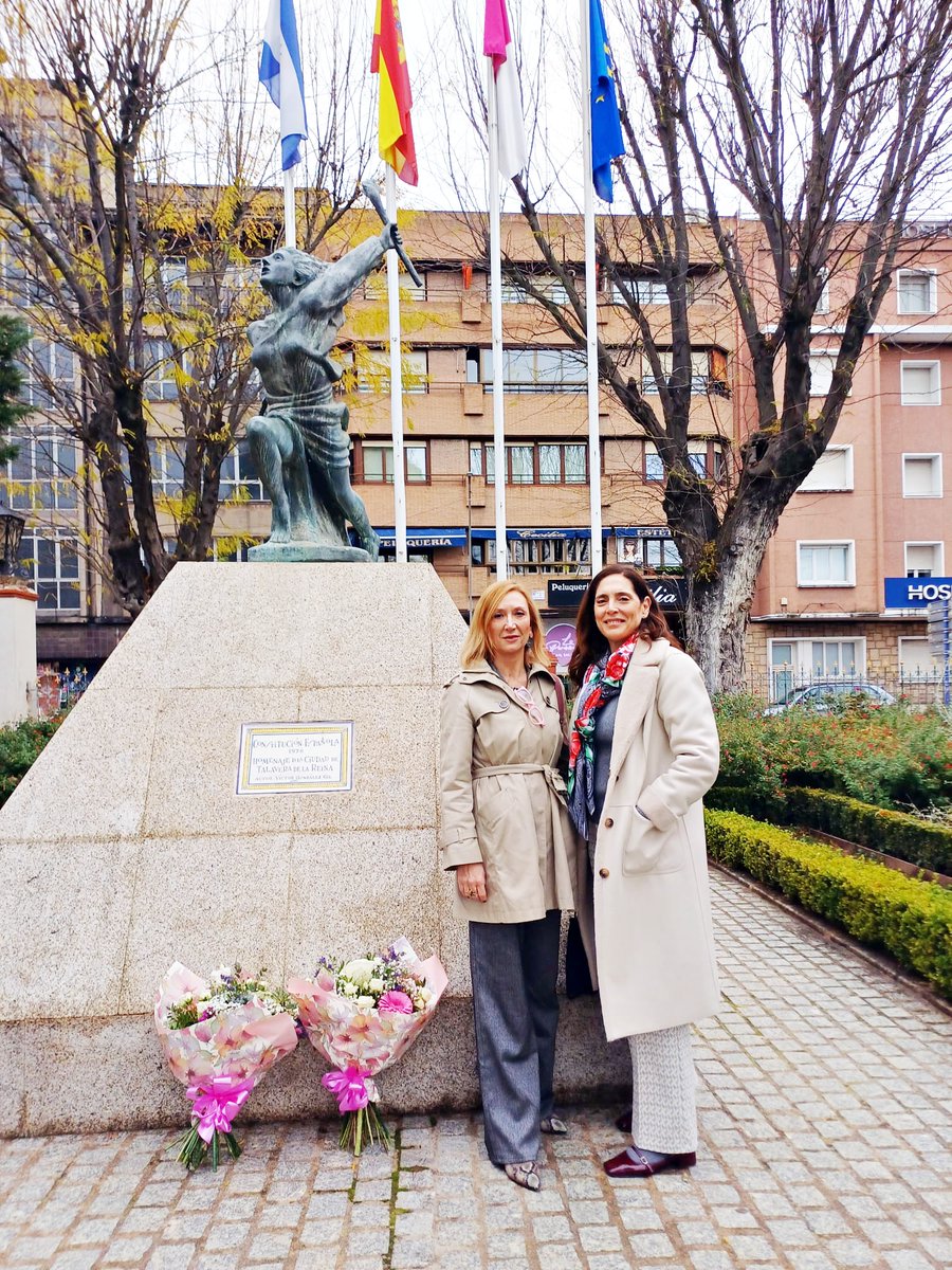 ICA Talavera tweet media