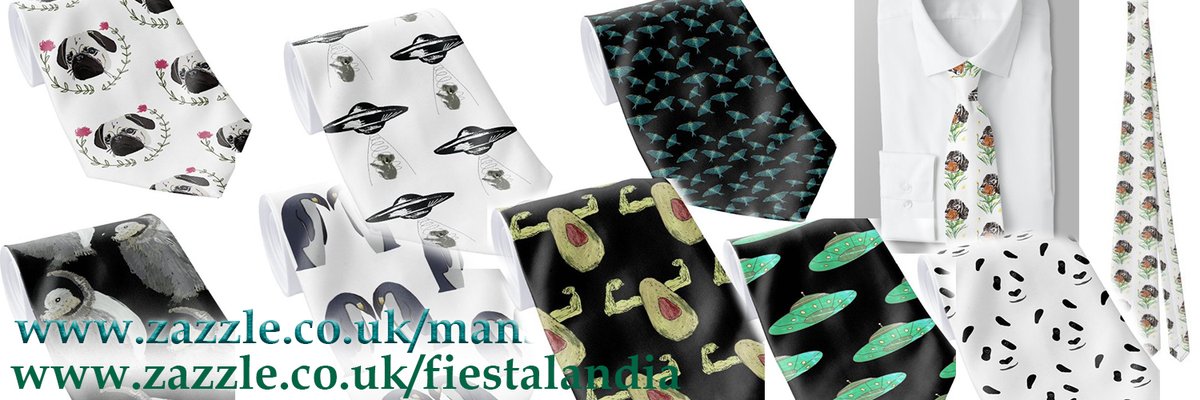 Manitarka's tweet image. #ties #fashion #elegant #one-of-a-kind #giftforhim #zazzlemade
 You save 20%
zazzle.com/store/mansata/…