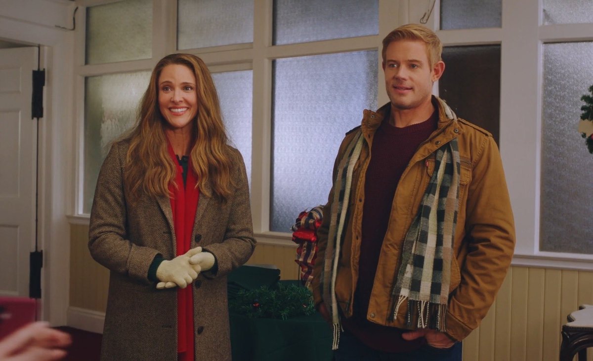 Great American Family tweet media