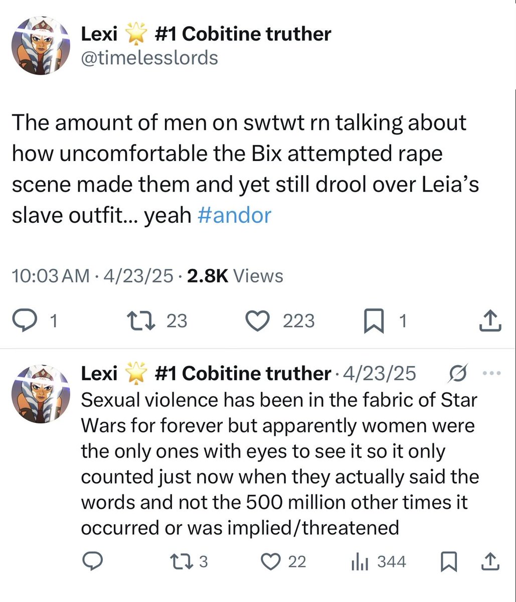 People did not like this one lmao