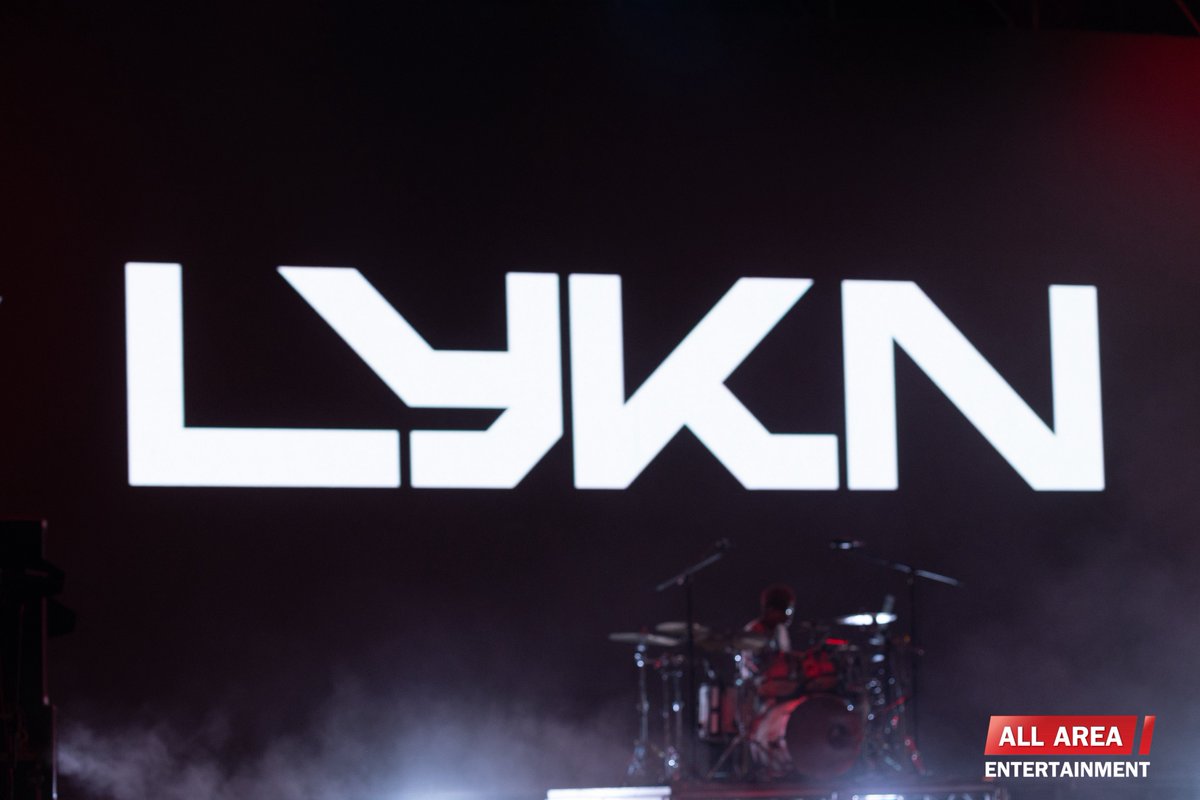 “LYKN” จัดเต็มโชว์สุดเท่ในงาน “Big Mountain Music Festival ครั้งที่ 15” 

#เป๊ปซี่ซ่าหน่อยมั้ย
#BMMF15
#gayray
#GMMSHOW
#BMMF15XLYKN 
#LYKN