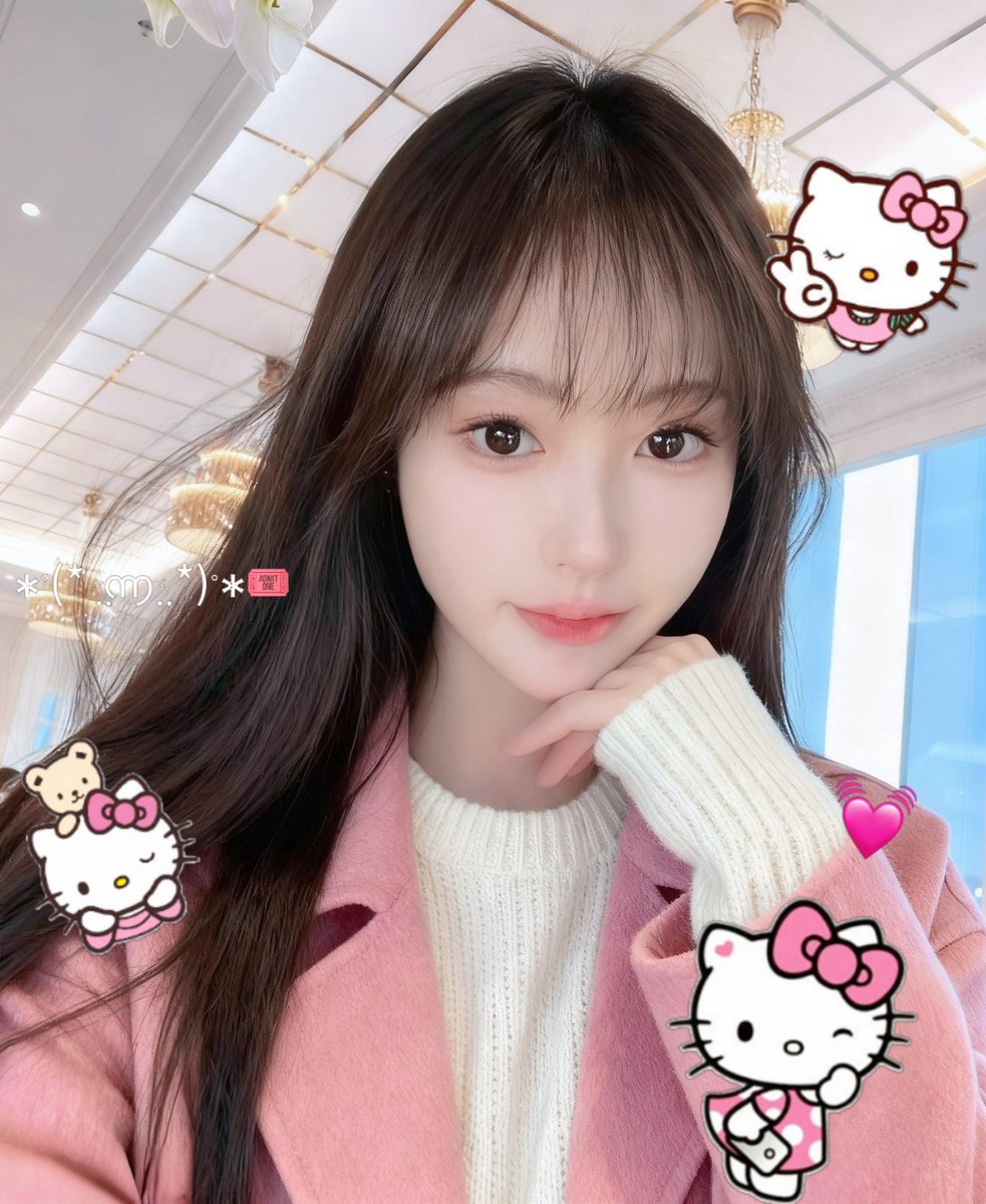 小欣大魔王👿 tweet media