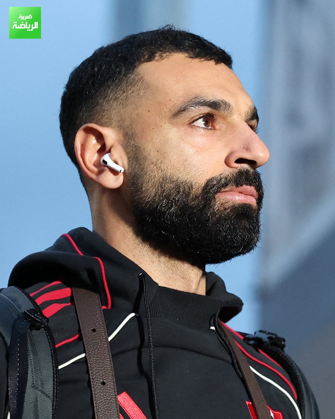 من وصول محمد صلاح إلى ملعب إيلاند رود. النجم المصري يجلس على مقاعد البدلاء للمباراة الثالثة على التوالي. وست هام. سندرلاند. ليدز يونايتد 