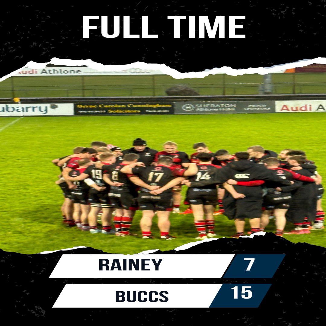 Rainey RFC tweet media