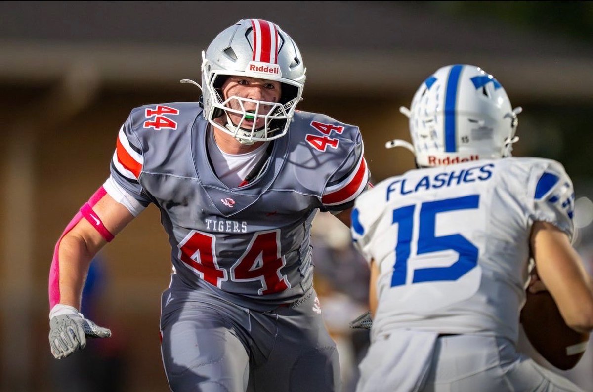 Tyler Maynard tweet media