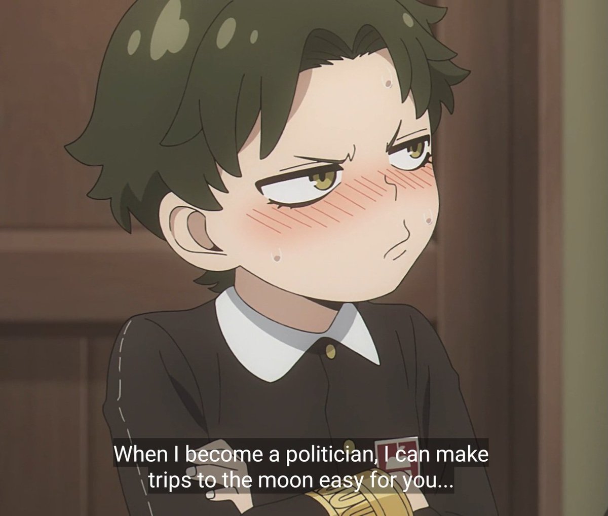 blackbell_09's tweet image. Yeah,I know, Damian... you’ll do anything for anya ❤️
#damianya #SPY_FAMILY