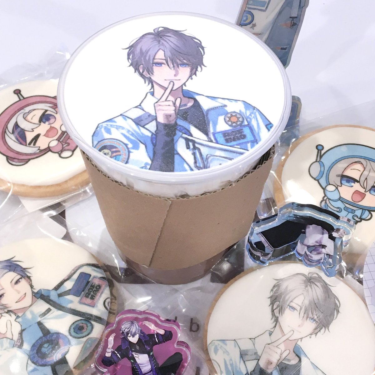 creamyida's tweet photo. https://t.co/Zjdu9XB1Sk