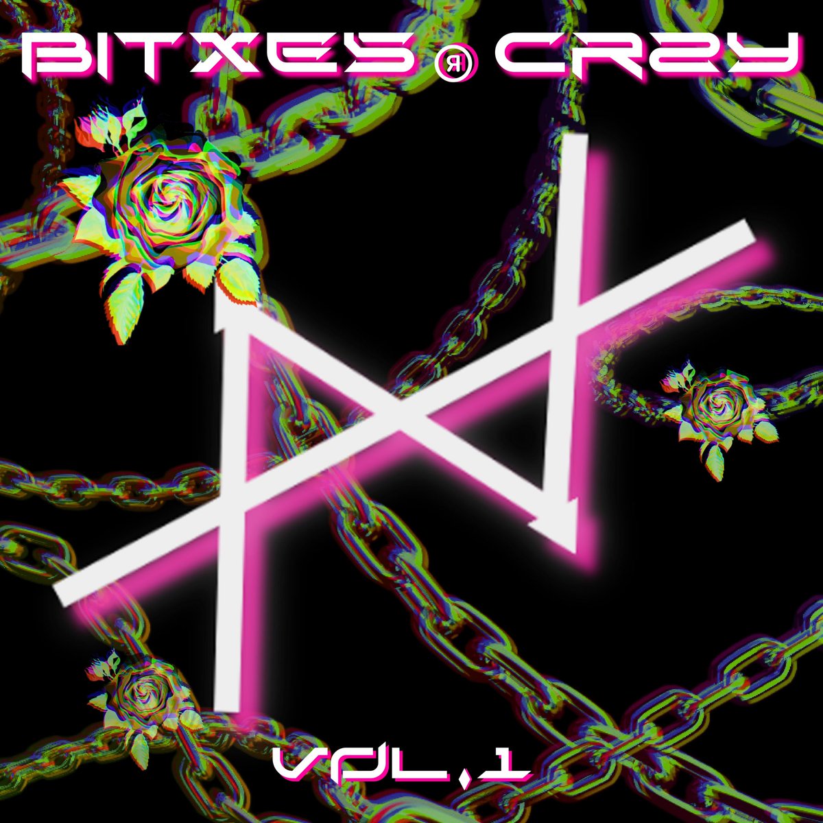 izsakakit's tweet photo. ya sta en el aire BITXES Я CRZY VOL.1 pa toa las gyale k me desearon suerte en la vida ❤️‍🔥❤️‍🔥 https://t.co/39ybjLMHvY