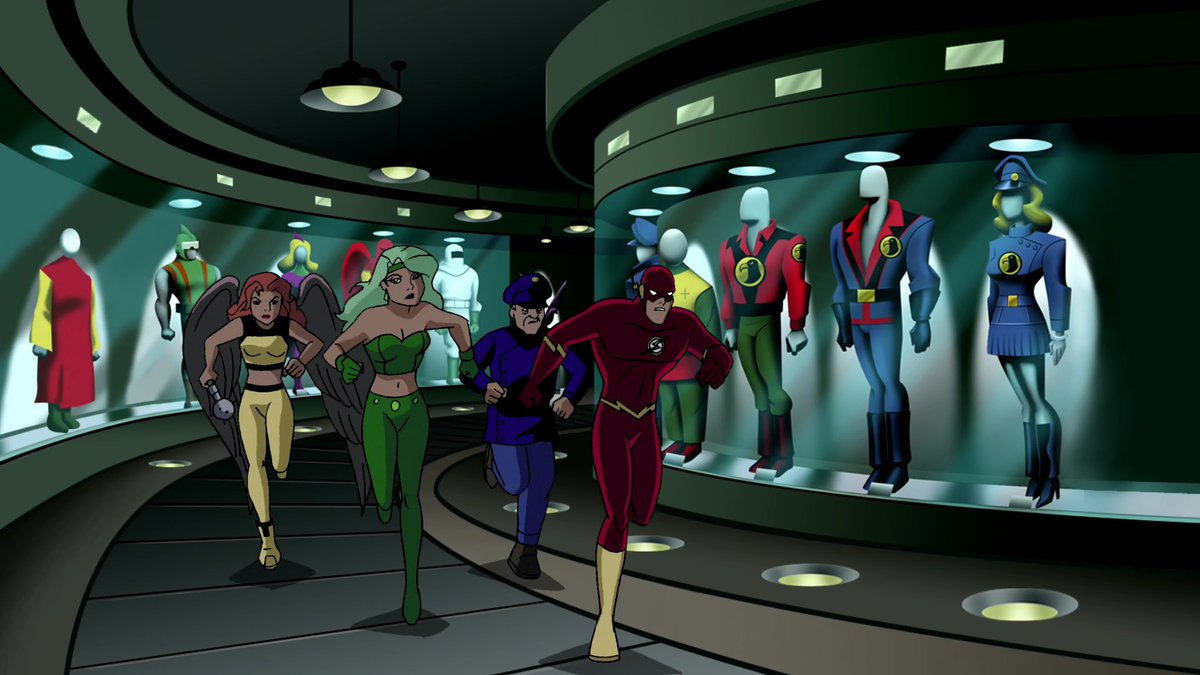 The Matt Signal tweet media