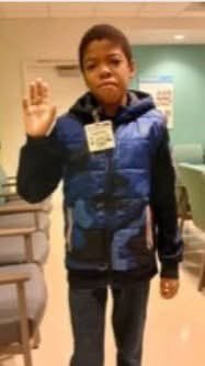 UPDATE: FOUND SAFE A 15-YEAR-OLD WITH SICKLE CELL ANEMIA IS MISSING IN CHICAGO

THE DISAPPEARANCE OF MARCUS FUNCHES
Chicago, Illinois — December 4, 2025

Marcus Funches is currently missing. The Chicago Police Department has issued a missing endangered child alert for the