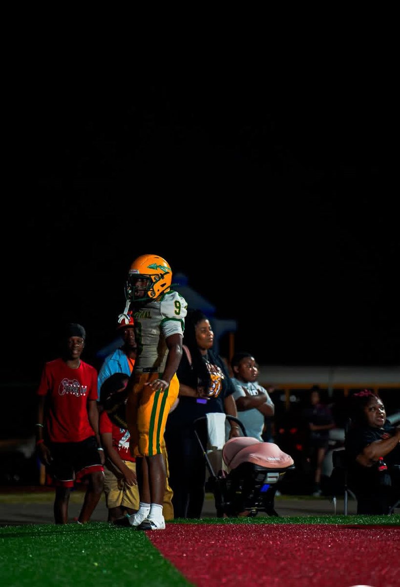 Kavieon Rucker tweet media