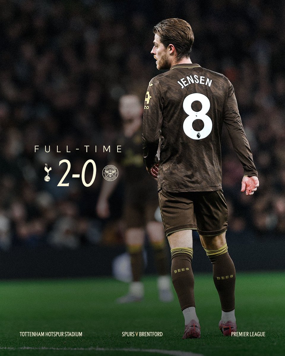 Brentford FC tweet media