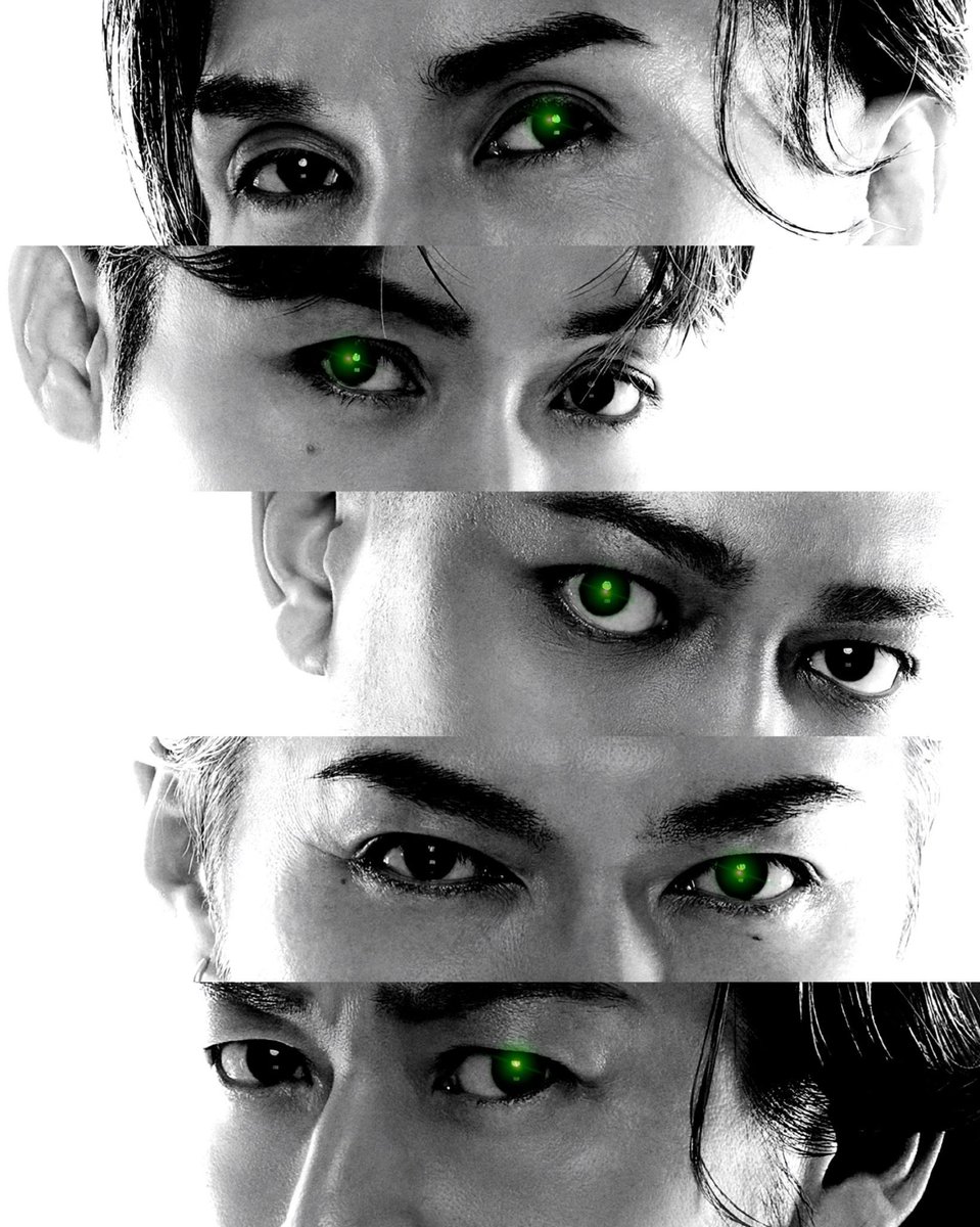 Aru (@meluchilin) / Posts / X