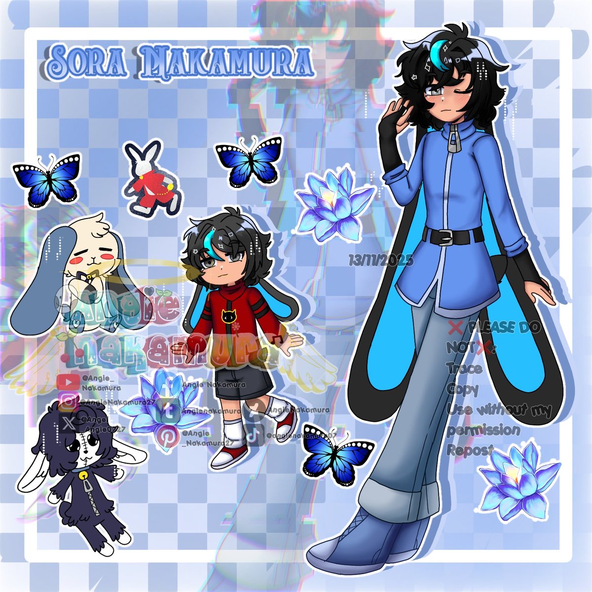 Angel_Angie0727) / Posts / X