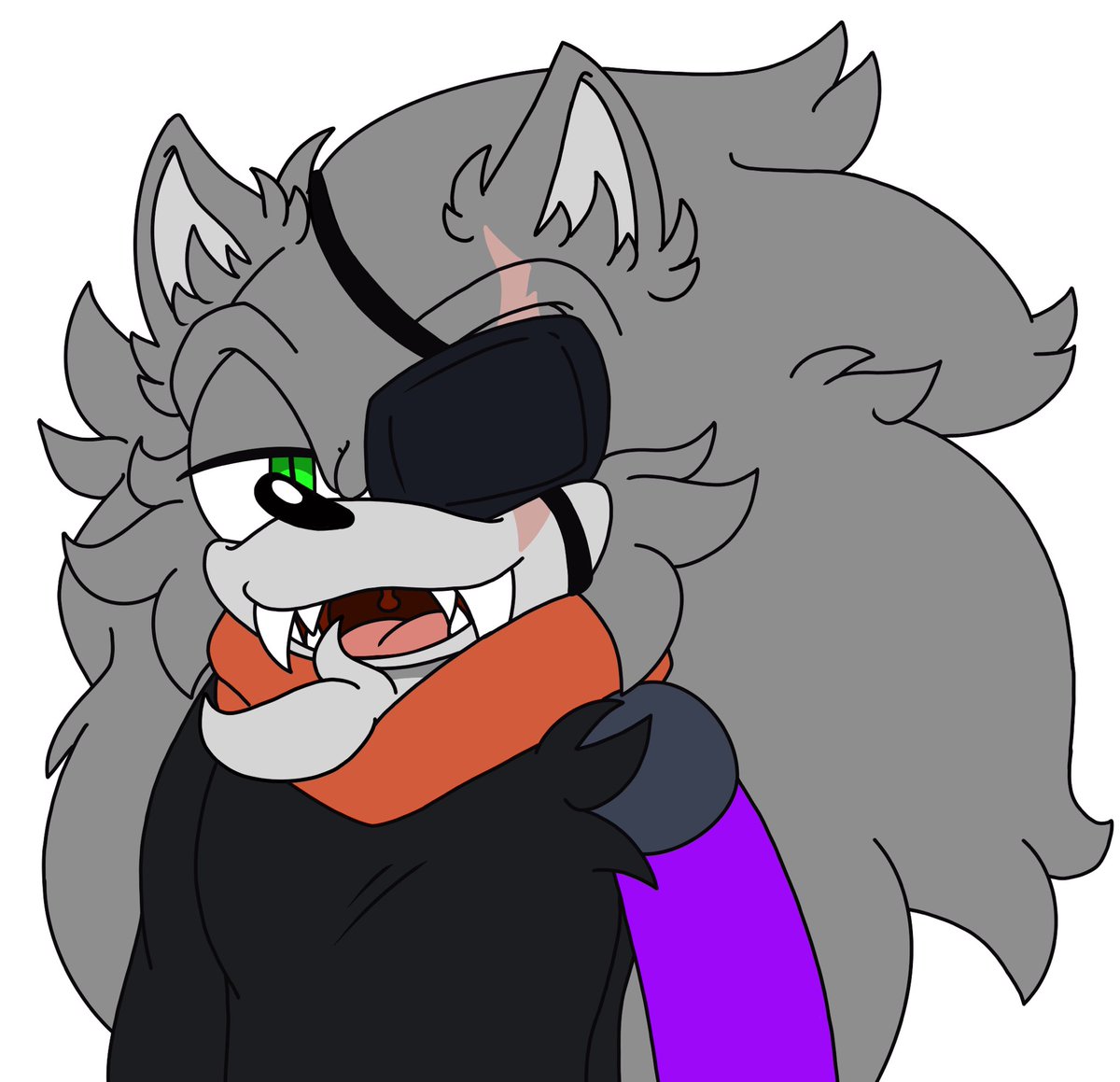 Oh yeah, I do pngtuber stuff as well hehe

Comm for <a href="/Wessenhimer/">Jacob the vamp</a> 

#SonicTheHedegehog #sonicfanart #sonicoc #pngtuber #Commission