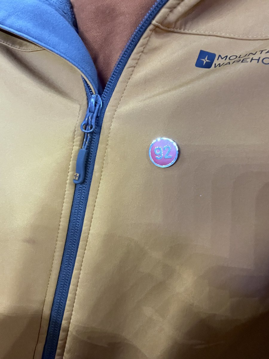 Game no.25: Everton 3-0 Forest
92/92 completed in style!