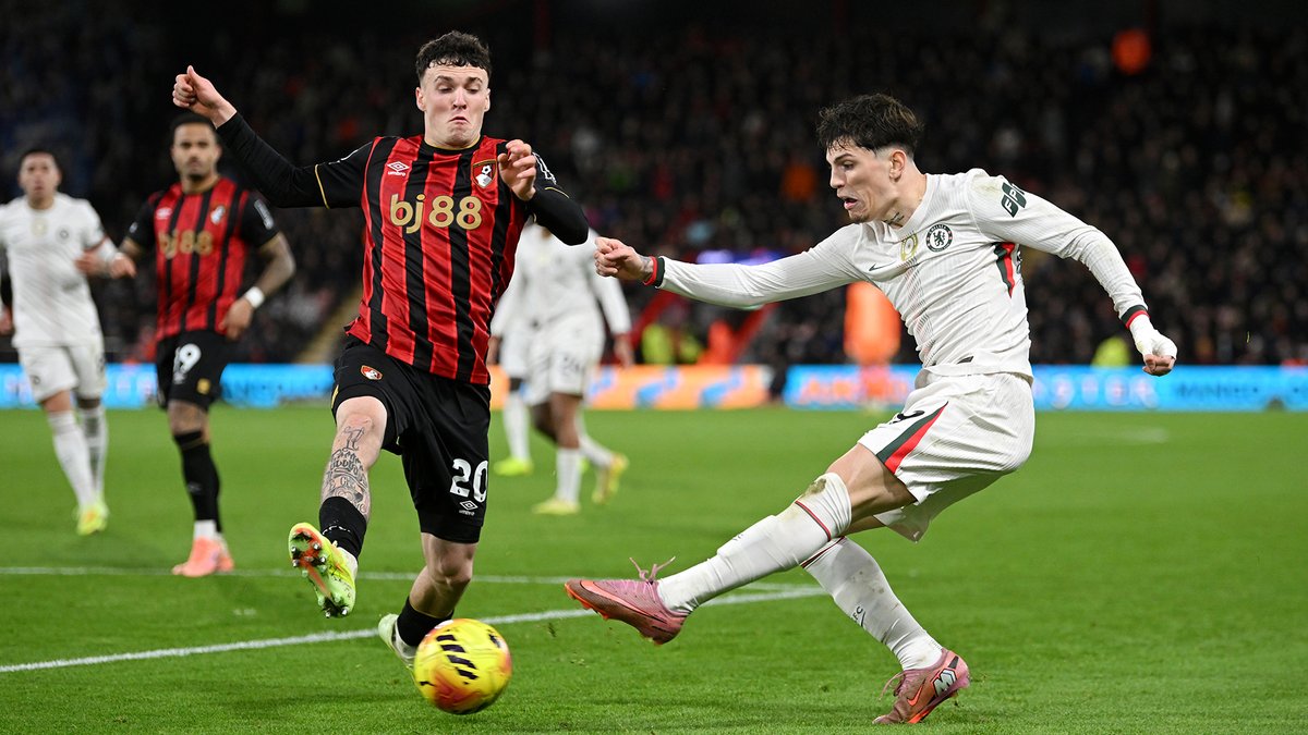 🏴󠁧󠁢󠁥󠁮󠁧󠁿バルサ撃破後に失速… チェルシー、パーマーが先発復帰も