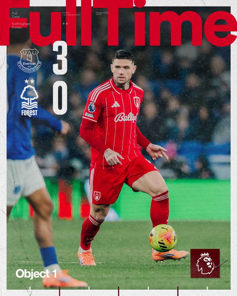 NFFC's tweet image. Full time.