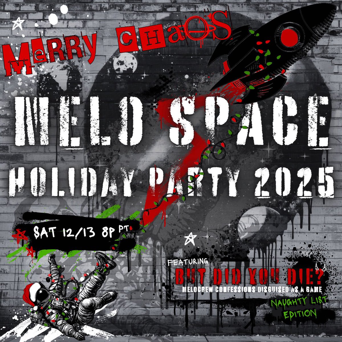 MELOGRAPHICS tweet media