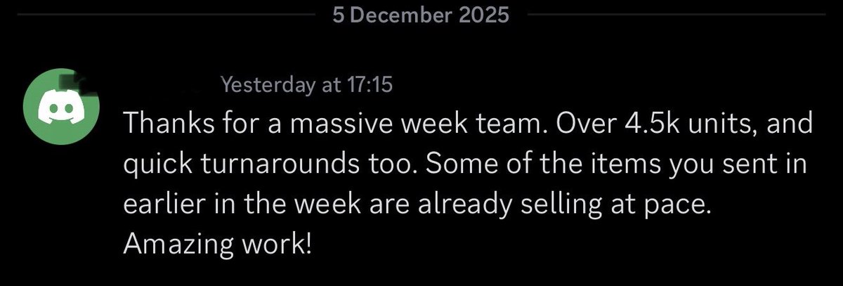 Tom | Craner & Kirkman tweet media