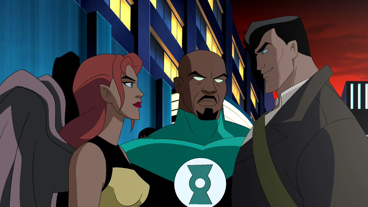 The Matt Signal tweet media