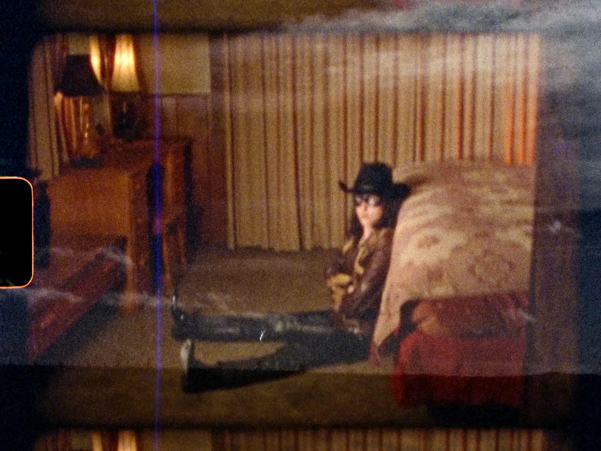 Bad Flamingo tweet media