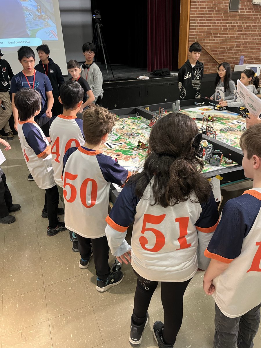 DenlowTDSB tweet media