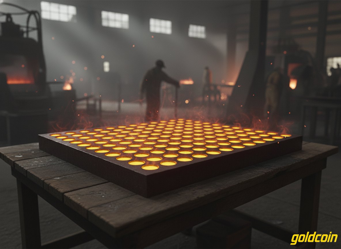 ben_766's tweet image. Locked in $goldcoin 🔒🔥