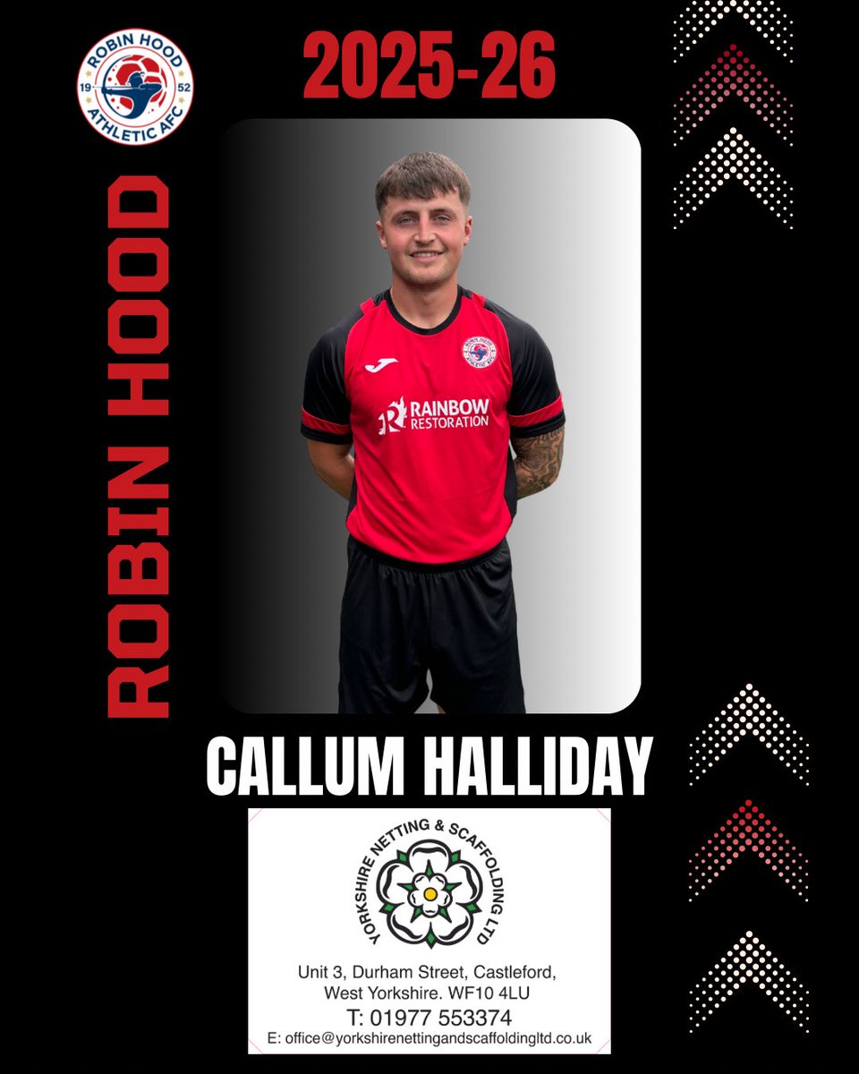 The firsts were well beaten today in the County Cup by a very strong Greetland side, although we did provide a helping hand with the scoreline with a few gifts in the last 15 minutes. 

Back to league action next week with a trip to Boroughbridge ❤️🖤

MOTM Callum Halliday 👏