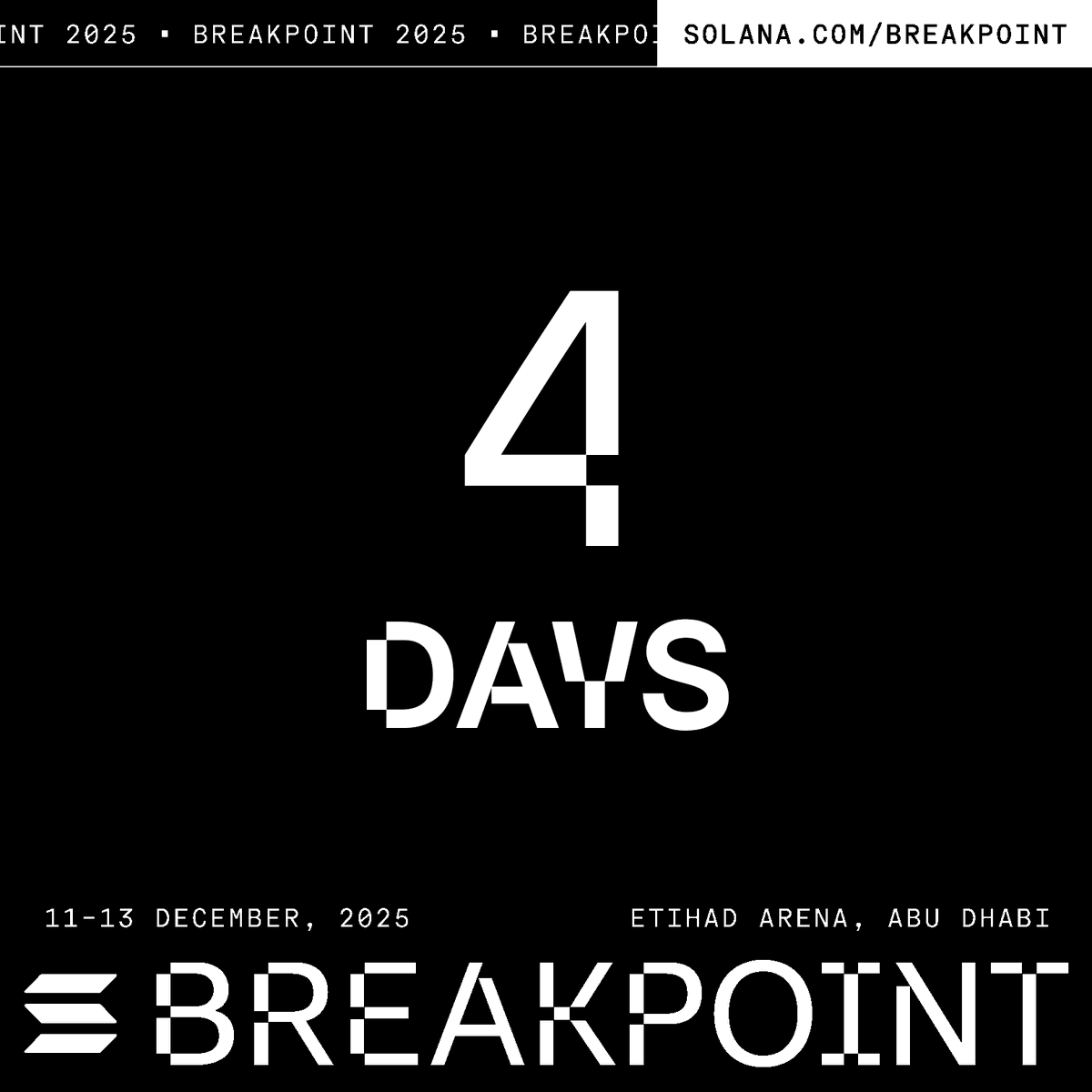 Solana Events tweet media