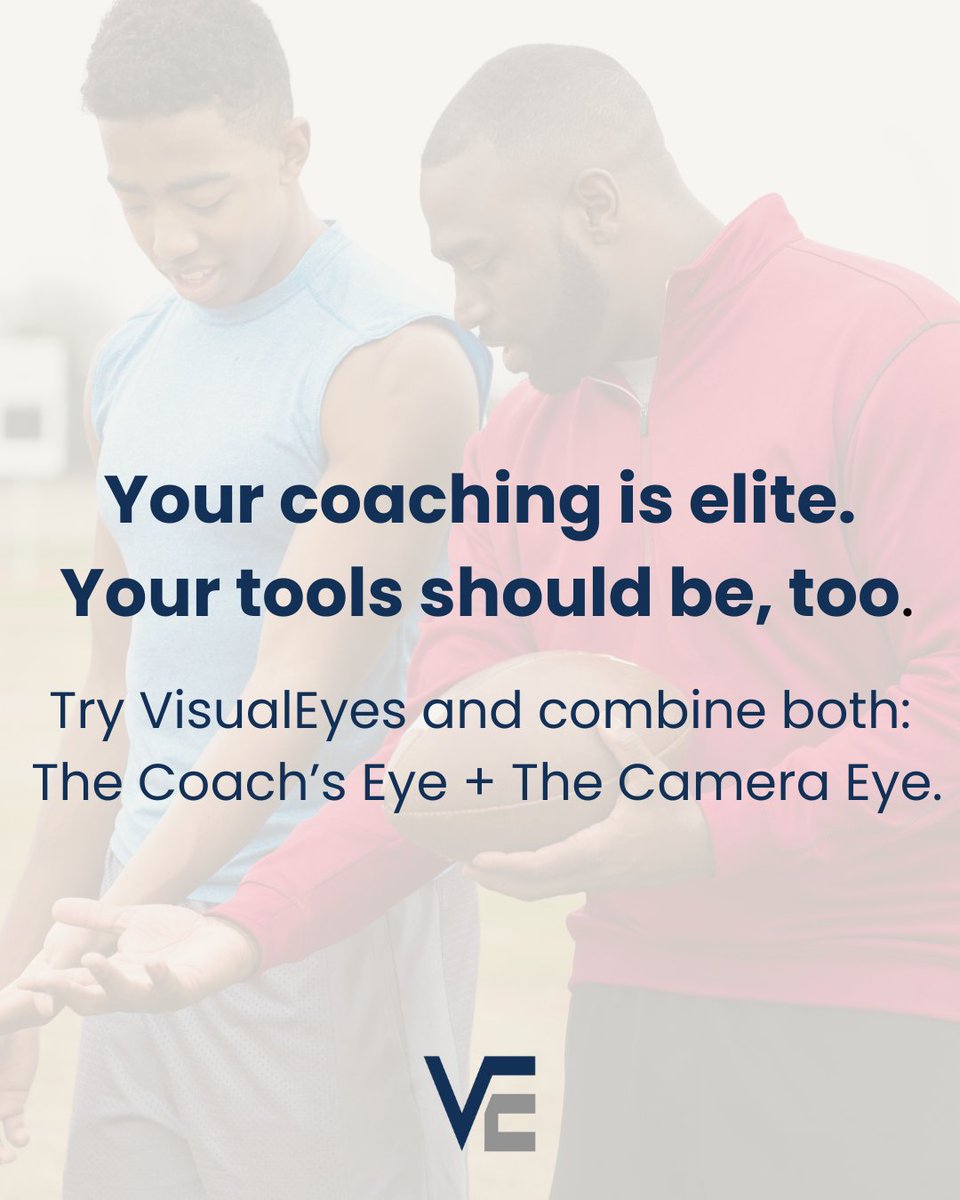 VisualEyesApp's tweet photo. It's no secret that many of us absorb feedback more easily when visuals are attached, but WHY does this happen? 

#visualeyes #coachingtools #visualcoaching #training #sportscoaching #sportstraining #coacheseye https://t.co/xGXsy1bTOU
