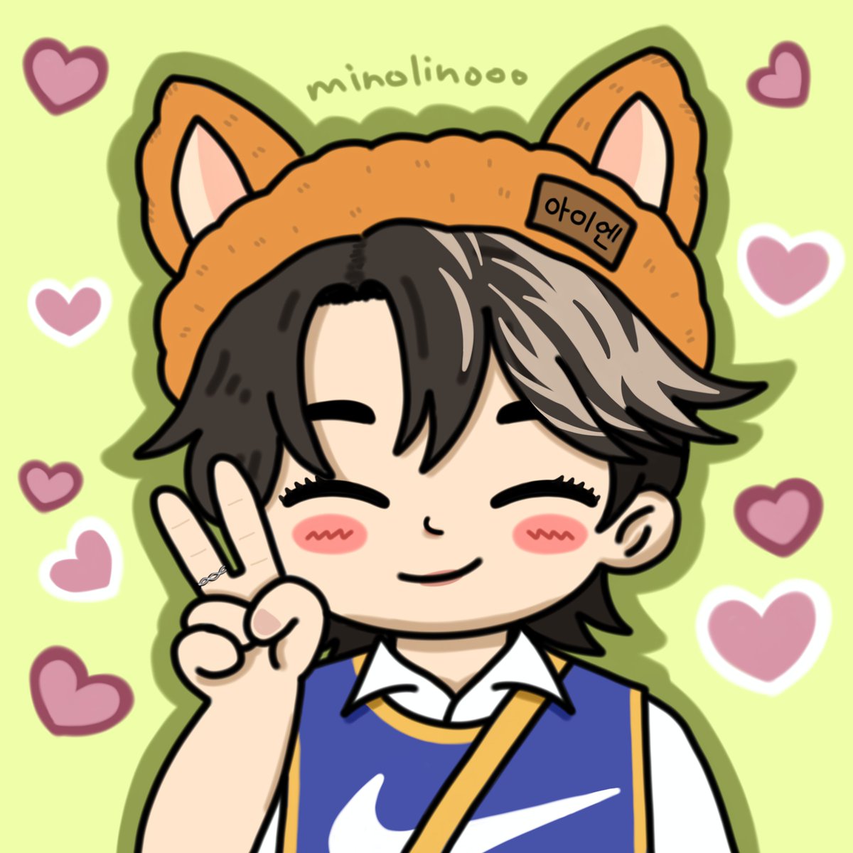 minolinooo's tweet photo. 아기 빵 스마일 >_<!
.
.
.
.
.
#i_n #jeongin #아이엔 #straykids #skz #스트레이키즈 #skzfanart #straykidsfanart #staytist https://t.co/zobRFDwFg5