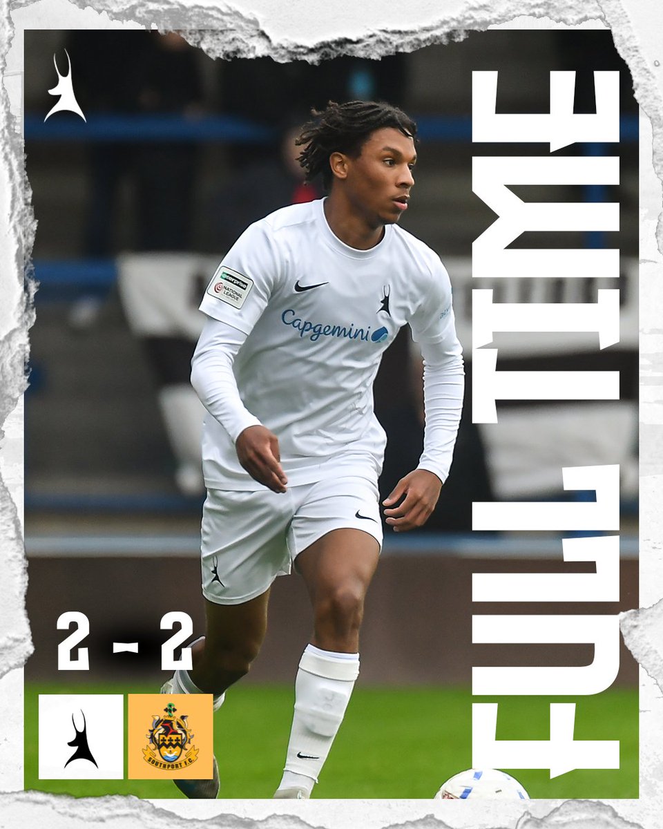 AFC Telford United tweet media